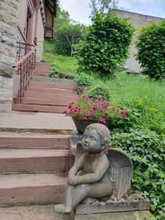 Villa in Adelsheim - Adelsheim - 8