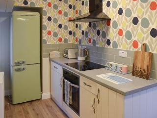 Gable End Cottage - Goathland - 5