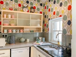 Gable End Cottage - Goathland - 6