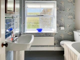 Gable End Cottage - Goathland - 2