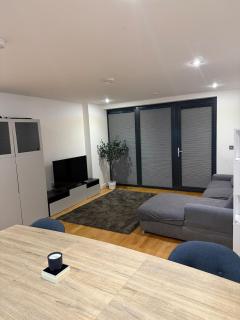 New 2 bed apartment Greenwich - Londra - 9