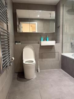 New 2 bed apartment Greenwich - Londra - 1