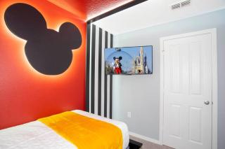 SUPER NEAR - PARKs w LAKE VIEW & PING PONG TABLE - 2