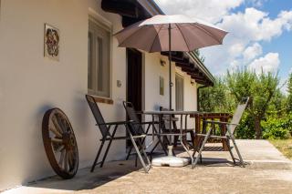 La Casina Nel Frutteto - 5