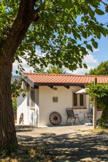 La Casina Nel Frutteto - Castelnuovo Cilento - 4