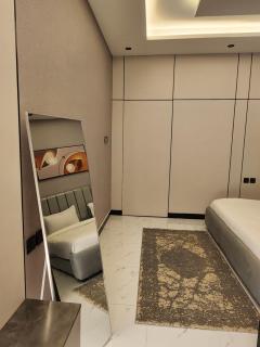 Modern 1BR Near KAFD - Stylish & Spacious Stay - 3