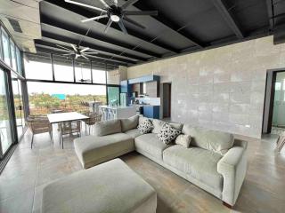 Vineyard l Privacy l Terrace l BBQ l Playground FINCA MD - Ensenada - 3
