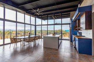 Vineyard l Privacy l Terrace l BBQ l Playground FINCA MD - Ensenada - 1