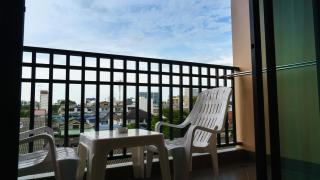 VISA Hotel Hua Hin - SHA Plus - Hua Hin - 3