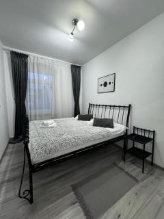 Apart City Center - 5