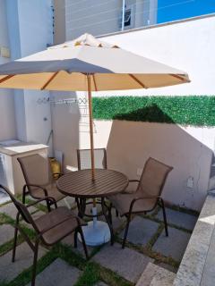 Ivana Imoveis - Casa com Piscina na Praia do Morro á 2 minutos da praia - Guarapari - 8