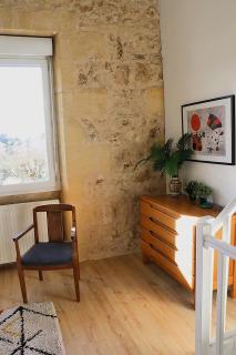 Grand appartement lumineux à 20 minutes de Bordeaux - Le Clos Montichamp - Camblanes-et-Meynac - 5