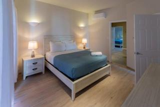Dutch Caribbean Residence E - Madiki - 1