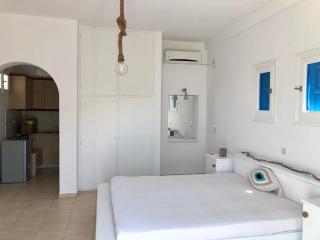 Iosub Houses & Studios - Beach House in Koumbara - 7