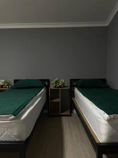Zam Zam Hostel - 2