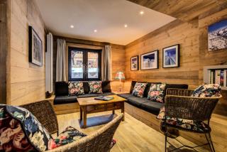 Chalet De La Mine - CHALET MINE 2 MAE-1621 - Aime-la-Plagne - 6