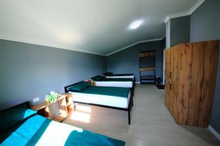 Zam Zam Hostel - 1