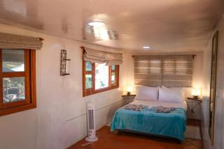 Cabaña Villa Toñita Barichara - 8