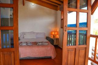 Cabaña Villa Toñita Barichara - Barichara - 7