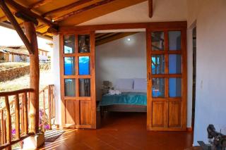 Cabaña Villa Toñita Barichara - Barichara - 2