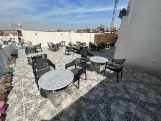 The 5 Inn - Pyramids - Il Cairo - 7