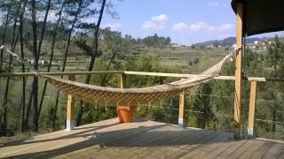 African Tent - Ponte da Barca - 9