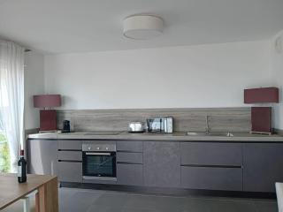 Luxury Apartment MonacoView - Beausoleil - 8