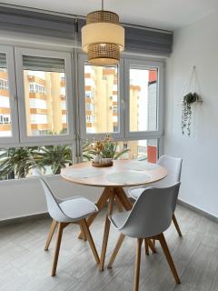 Apartamento Turistico Peñalver Playa 316 - Torrox Costa - 1