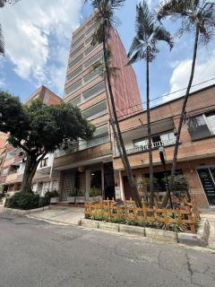 ACODEGOR APARTAMENTO EN SABANETa - Sabaneta - 6