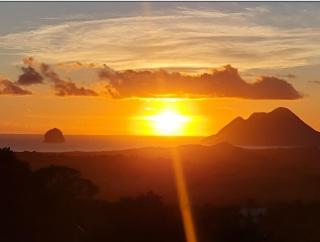 Pitaya Lodge by Lodge Paradise - Sainte-Luce - 7