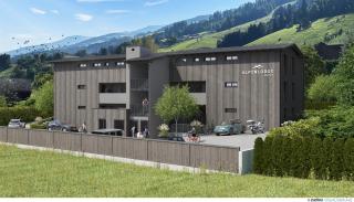 Alpenlodge Haus - Haus im Ennstal - 4