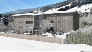 Alpenlodge Haus - Haus im Ennstal - 3