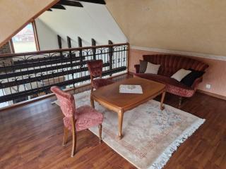 Villa Lisbeth - Osby - 1