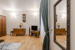 Time Apartment - Varsavia - 7