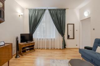 Time Apartment - Varsavia - 6