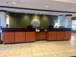 Fairfield Inn & Suites Tulsa South Medical District - 8