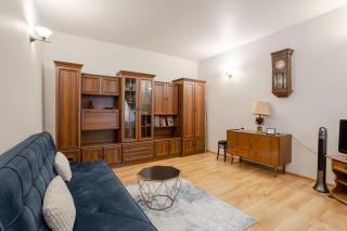 Time Apartment - Varsavia - 8