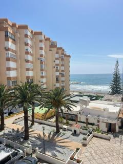 Apartamento Turistico Peñalver Playa 316 - Torrox Costa - 0