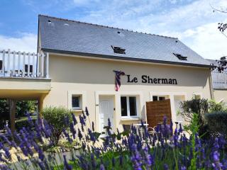 Le Sherman - Colleville-sur-Mer - 9