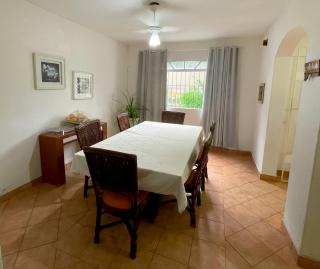 Casa Ampla em Indaiá, 2 minutos a Pé da Praia! - Bertioga - 6