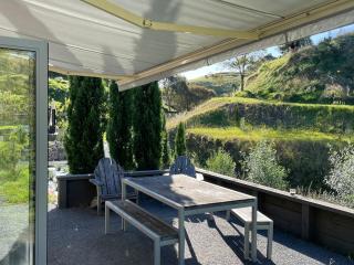 Orchard Cottage - Napier - 1