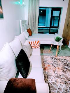 Tsavo Apartments - Nairobi - 2