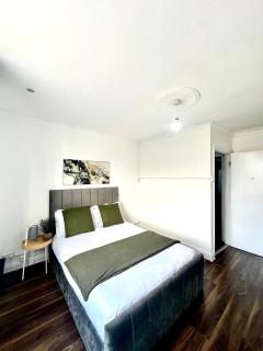 Stunning 4 bedroom flat in kingscross, St Pancras! - Londra - 8