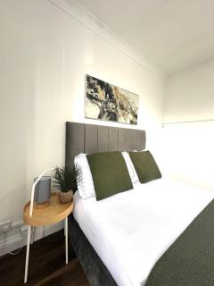 Stunning 4 bedroom flat in kingscross, St Pancras! - Londra - 9