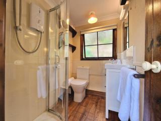 Y Caban at Wig Farm near Llangrannog - Llandysul - 4