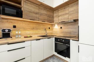 Apartament Koral Gardenia 2 D&D Apartments - Dziwnów - 1