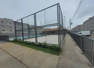 Apartamento para cop 30 - Belém - 7