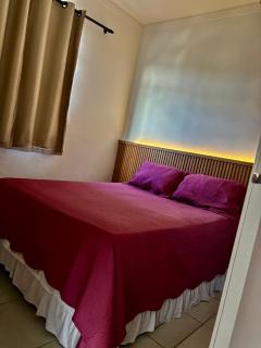 Apartamento para cop 30 - Belém - 5