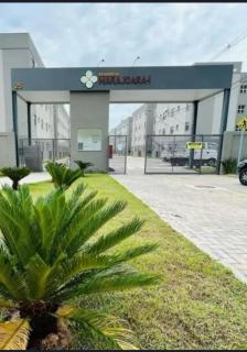 Apartamento para cop 30 - Belém - 2