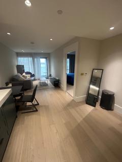 Luxury 1 bed apartment Greenwich - Londra - 3